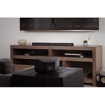 Polk SR2 ワイヤレス サラウンド サウンド スピーカー Polk Audio SR2 Wireless Surround Speakers - Black (Pair